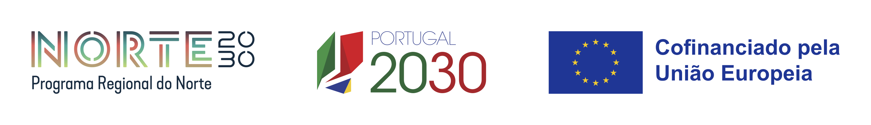 Logo Norte2030